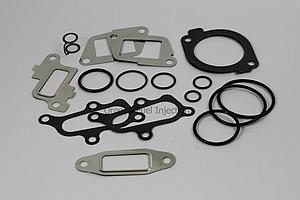 0986437332MK CP3 Pump Install Kit, 06-10 Duramax