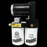TSD08165G FASS Titanium Signature Series Pump Kit Dodge 5.9 Cummins
