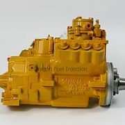 Rebuilt Injection Pump 3208-250 Turbocharged CAT 250 hp 3208