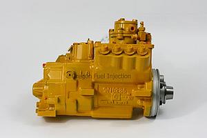 Rebuilt Injection Pump 3208-250 Turbocharged CAT 250 hp 3208