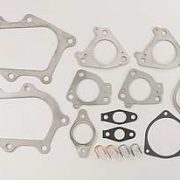 AP0162 Turbo Install Kit Duramax 6.6