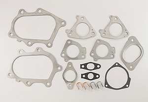 AP0162 Turbo Install Kit Duramax 6.6