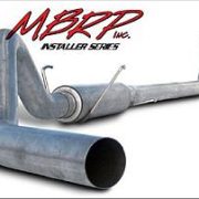 MBRP Exhaust Kit 03-04 5.9 Dodge Cummins S6104AL