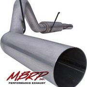 MBRP Cat Back Exhaust Kit 04.5-07 5.9 Dodge Cummins S6108AL