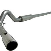 MBRP Exhaust Kit 94-97 7.3 Ford Powerstroke S6218AL