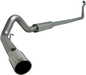 MBRP Exhaust Kit 94-97 7.3 Ford Powerstroke S6218AL