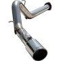 MBRP Cat Back Exhaust Kit 11-14 6.7 Ford Powerstroke S6248AL