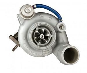 Calibrated Power Stealth 64 Performance Turbo 04.5 - 07