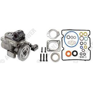 HPOP with install Kit 4.5 L LCF and MaxxForce 5