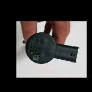 Bosch fuel pressure sensor 14 - 17 EcoDiesel