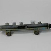 Bosch OE 0445216043 Right Side fuel rail 14 - 17 Jeep - Ram EcoDiesel