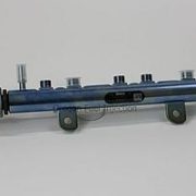 Bosch OE 0445216044 Left side fuel rail 14 - 17 Ram EcoDiesel