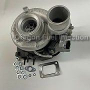 Rebuilt Holset Turbo 5327046 13-18 Cab & Chassis Ram 6.7