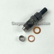 Rebuilt Zexel injector 105148-1351, 16032-53900 Kubota, Bobcat 6674205