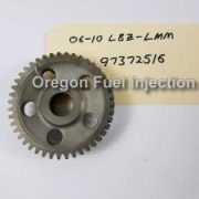 CP3 Pump Drive Gear LBZ & LMM