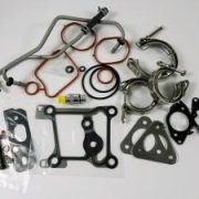 Turbo Installation Kit 2011 - 2014 6.7 Ford Powerstroke