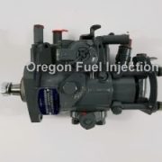 Rebuilt Delphi Injection Pump 8523A142A Perkins 2643L654