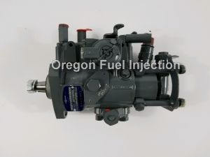 Rebuilt Delphi Injection Pump 8523A142A Perkins 2643L654