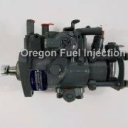 Rebuilt Delphi Injection Pump 8523A592T Perkins 2643L625