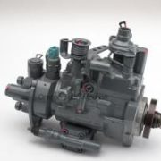 Rebuilt Delphi Injection Pump 8920A805G Perkins 2644F823