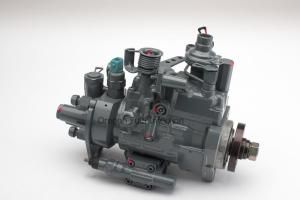 Rebuilt Delphi Injection Pump 8920A805G Perkins 2644F823