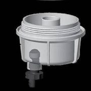 Racor Replacement Bowl Kit RK30475