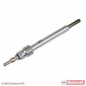 Motorcraft Glow Plug ZD13A2 04.5-10 6.0 Ford Powerstroke