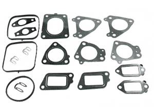 Turbo Install Kit LGH, LML Duramax