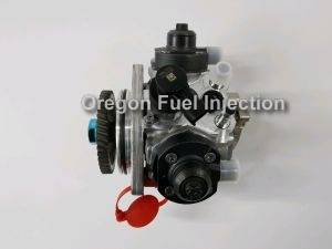 Bosch Rebuilt CP4 Pump 0986437421 -1 11-16 LML, LGH Duramax