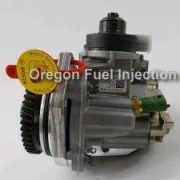 Bosch Rebuilt CP4 Pump 0986437421 11-16 LML, LGH Duramax
