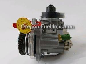 Bosch Rebuilt CP4 Pump 0986437421 11-16 LML, LGH Duramax