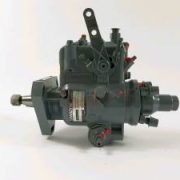 Rebuilt Stanadyne Injection Pump DB2-4972 John Deere SE500529
