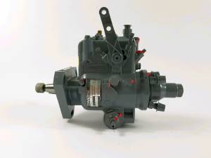 Rebuilt Stanadyne Injection Pump DB2-4972 John Deere SE500529