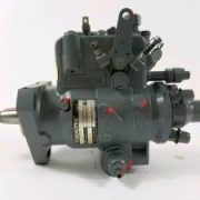 Rebuilt Stanadyne Injection Pump DB4-5111 Perkins 2643U206
