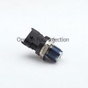 Bosch fuel rail pressure sensor 0281002937, fits Volvo - Penta, Deutz, Iveco, Perkins