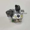 New Bosch Common Rail Supply Pump 0445020509 for Yanmar 129A-51000