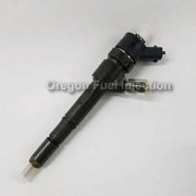 New Bosch Injector 0445110540 Case New Holland 5801569141