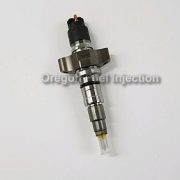 Bosch injector 0445120054 Case, New Holland 2855491