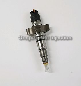 Bosch injector 0445120054 Case, New Holland 2855491
