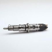 New Bosch CR Injector 0445120237 Case 84347519R