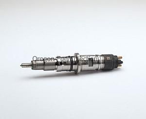 New Bosch CR Injector 0445120237 Case 84347519R