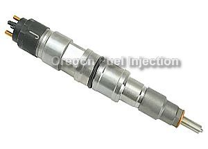 Bosch common rail injector 0445120246, Deutz 4504664, Fendt 72493354