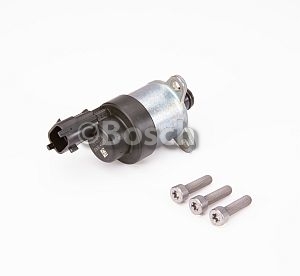Bosch OE fuel pressure regulator 1465ZS0086, Volvo Penta 21945363