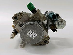 Delphi Rebuilt Common Rail Pump EX836101 Bobcat 3.4 7249380