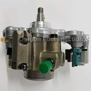 Delphi Rebuilt Common Rail Pump EX836101 Bobcat 3.4 7249380