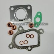 Turbo installation kit 172-784-0064