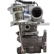 New OE IHI turbo F31CAD-S0210B, Case, New Holland SBA135756252, 135756252