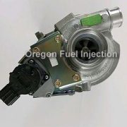 New IHI Turbo VIFH Isuzu 07.25-10 NPR 8980277734