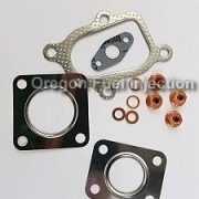 Turbo Installation Kit 172-784-0120 - use with 49131-02042 Kubota