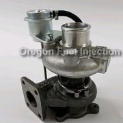Mitsubishi Turbo 49131-02042 for Kubota 1G610-17013
